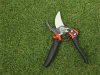 BAHCO ergo™ Rebschere mit Rollgriff PXR   Gartenschere, Astschere