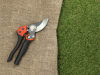 BAHCO ergo™ Rebschere mit Rollgriff PXR   Gartenschere, Astschere