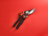 BAHCO ergo™ Rebschere mit Rollgriff PXR   Gartenschere, Astschere