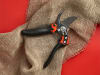 BAHCO ergo™ Rebschere mit Rollgriff PXR   Gartenschere, Astschere