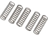 BAHCO Ersatz-Federn und -Puffer für Lesescheren P123-19, P127-19, P128-19, P129-19 