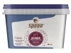 SPEED N° 1 Senior hochkonzentriertes, pelletiertes, melassefreies, getreidefreies Mineralfutter 1,5 kg Eimer