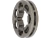 STIHL Ringkettenrad 3/8", 7 Zähne, für Kupplung; Kettensäge, 0000 642 1231