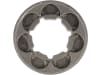 STIHL Ringkettenrad 3/8", 7 Zähne, für Kupplung; Kettensäge, 0000 642 1231