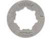 STIHL Ringkettenrad .325", 7 Zähne, für Kupplung; Kettensäge, 0000 642 1236
