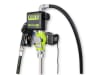 TECALEMIT TECPUMP 600 AC Z400 6m A2010  Elektrisch betriebene, selbstansaugende Flügelzellenpumpe 105621600