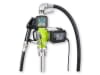 TECALEMIT TECPUMP 600 AC FMT3 8m A2010   Elektrisch betriebene, selbstansaugende Flügelzellenpumpe 105622800