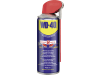 WD-40® Multifunktionsspray "Smart Straw™" mit flexiblem, klappbaren Kunststoff-Sprührohr