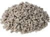 CUXIN DCM Humuskorn 4+3+2 pelletierter, organischer NPK 4+3+2 Universaldünger für den Profi- sowie Hobbybereich 25 kg Sack 100 m² Pellet