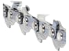 Oregon® Sägekette "Microlite™ 95TXL" .325" .050"/1,3 mm, 64 Treibglieder, Halbmeißel, abgelängt, 95TXL-64E