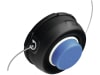 Husqvarna® Fadenkopf "T35X" Gewinde M 12, Ø Faden 2,4 mm, für Motorsense, Trimmer, 5784466-01