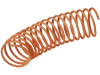 Hücobi Einbindespirale für Saug- und Druckschlauch "Cobispiralpress" NW 152, 1093 152000