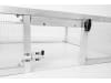 KGT Schildkröten-Unterbau für Frühbeet 100 1 St. 1,03 x 0,91 m pressblank  