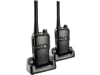 Albrecht® Funkgeräteset "Tectalk Worker 3"