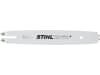 STIHL Führungsschiene "Rollomatic E light" 35 cm 3/8" P .050"/1,3 mm, Aufnahme 3005, 3005 000 7409