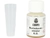 COMPO Buchsbaumzünsler K.O. 50 ml Flasche für 165 m² Buchsbaum 165 m²