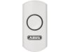 ABUS Funk Alarmanlage Smartvest - Funk-Taster FUBE35020A  Funk Fernbedienung, Smartvest Steuerung