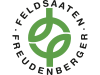 Feldsaaten Freudenberger