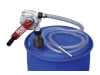 ZUWA Adblue® Handkurbelpumpe Fass/IBC   P332A90BW