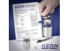 Kern® & Sohn Eichung für elektronische Waagen Eichklasse III; IV, 5 – 50 kg, 965-228