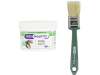 Intra Hoof-fit Gel mit Pinsel Klauenpflege 330 ml Dose