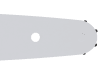 STIHL Führungsschiene "Rollomatic E Mini" 1/4" P .043"/1,1 mm, Aufnahme 3005