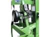 Posch® Holzspalter BayWa Sondermodell "HydroCombi 24 PZG" 24 t, Scheitlänge max. 110 cm, Kraftbedarf min. 23 kW, mit "Seilwinde 750" Funk, M6245MFHR