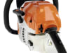 STIHL Benzin-Kettensäge "MS 241 C-M" 2,3 kW (3,1 PS)