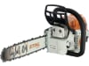 STIHL Benzin-Kettensäge "MS 271" 2,6 kW (3,5 PS) Schienenlänge 40 cm, mit 3 Sägeketten, 1141 200 0645