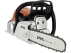 STIHL Benzin-Kettensäge "MS 251" 2,2 kW (3,0 PS) Schienenlänge 35 cm, 1143 200 0672