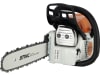 STIHL Benzin-Kettensäge "MS 251" 2,2 kW (3,0 PS) Schienenlänge 35 cm, 1143 200 0672