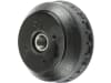 Bremstrommel 4 x 100 für Radbremse AL-KO Euro-Compact 2051, 200 x 50 mit Radlager 8330 - 34 / 64 x 37 mm