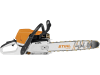 STIHL Benzin-Kettensäge "MS 362 C-M" 3,5 kW (4,8 PS)