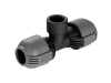 Gardena Sprinklersystem T-Stück   25 mm; 3/4" IG  02790-20