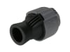 Gardena Sprinklersystem Verbinder  Gewinde 25 mm; 3/4" IG   Schlauchverbinder 02761-20