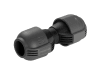 Gardena Sprinklersystem Verbinder Quick&Easy  Gewinde 25 mm    02775-20