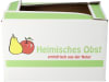  Obstkarton 10 kg  