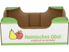  Obststeige 5 kg  