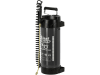 GLORIA® Hochleistungssprühgerät Steelmaster V10  Gartenspritze, Sprühgerät, Druckpumpe, Drucksprühgerät