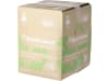AGRANA BioVitabee® Bienenfutter für die Bio Imkerei, gebrauchsfertiger Bienenfuttersirup auf Basis von Bio-Rübenzucker  28 kg Bagin-Boxen