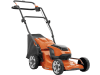 Husqvarna® Akku-Rasenmäher "LC 137i" Schnittbreite 37,5 cm, ohne Akku und Ladegerät, 9705009-01