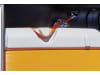 Cemo Tankanlage "DT-Mobil Easy Pick-up" 210 l für Diesel, mobil, mit Automatik-Zapfpistole, Deckel, 12 V-Elektropumpe "Centri SP30", 11250