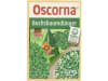 Oscorna® Buchsbaumdünger spezieller organischer NPK 6+4+0.5 mit rascher Anfangs- und optimaler Lanzeitwirkung    