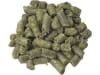 Pegus Natural Grünhafercobs stärkearmes Kraftfutter ohne Zusatzstoffe für Pferde und Ponys Cobs 20 kg Sack