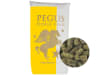 Pegus Natural Grünhafercobs stärkearmes Kraftfutter ohne Zusatzstoffe für Pferde und Ponys 20 kg Sack