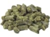 Pegus Natural Grünhafercobs stärkearmes Kraftfutter ohne Zusatzstoffe für Pferde und Ponys Cobs 20 kg Sack