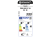 Continental PKW-Winterreifen 205/55 R 16 TL 91H WinterContact™ TS 870