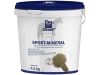 DERBY® Sport-Mineral für Pferde bei erhöhter Leistung 7,5 kg Eimer