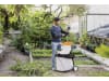 STIHL Elektro-Gartenhäcksler "GHE 135 L" für Äste bis max. 35 mm, 6013 011 1120