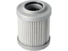 Fendt Hydraulikfilter Hochdruck für Rohre Grundkreis Traktor Farmer 300, hydraulische Lenkung Traktor Favorit 600, F178950010050